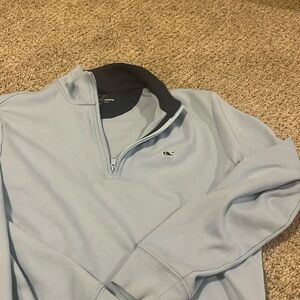 Vinyard vines 1/4 zip